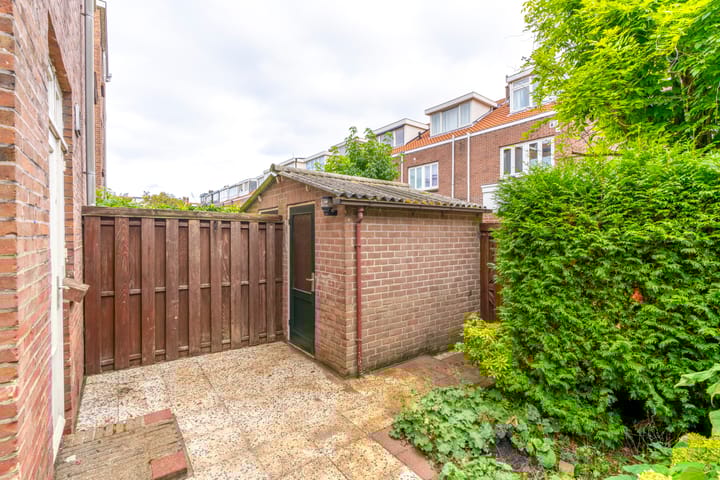 Foto 17 van Mendelssohnstraat 7