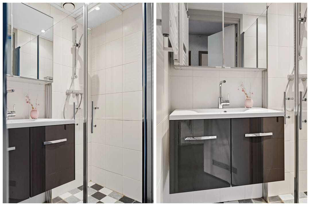 Foto 22 van Lessinglaan 9-1