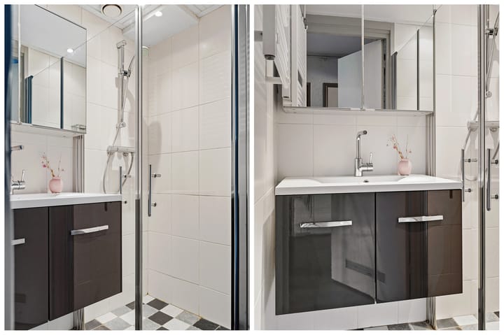 Foto 22 van Lessinglaan 9-1