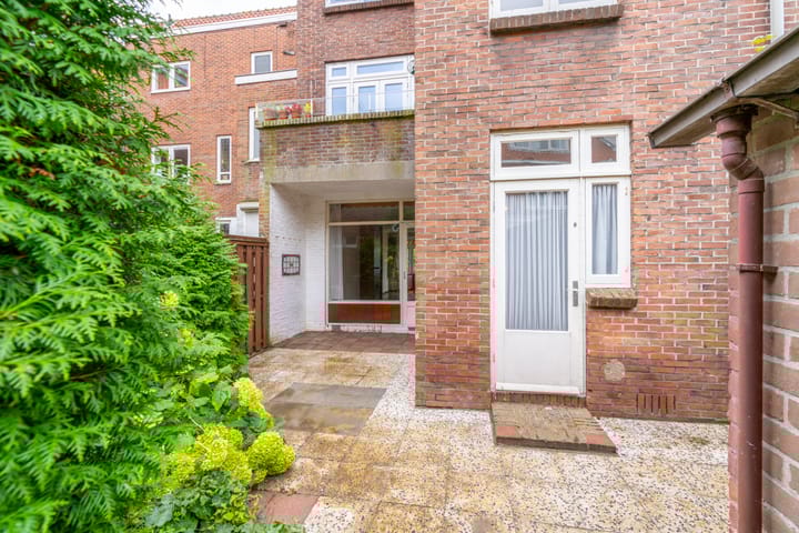 Foto 18 van Mendelssohnstraat 7