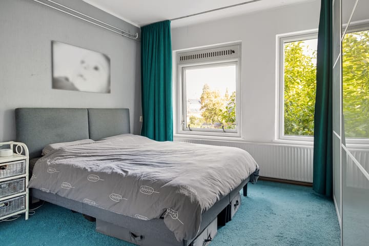 Foto 23 van Lessinglaan 9-1