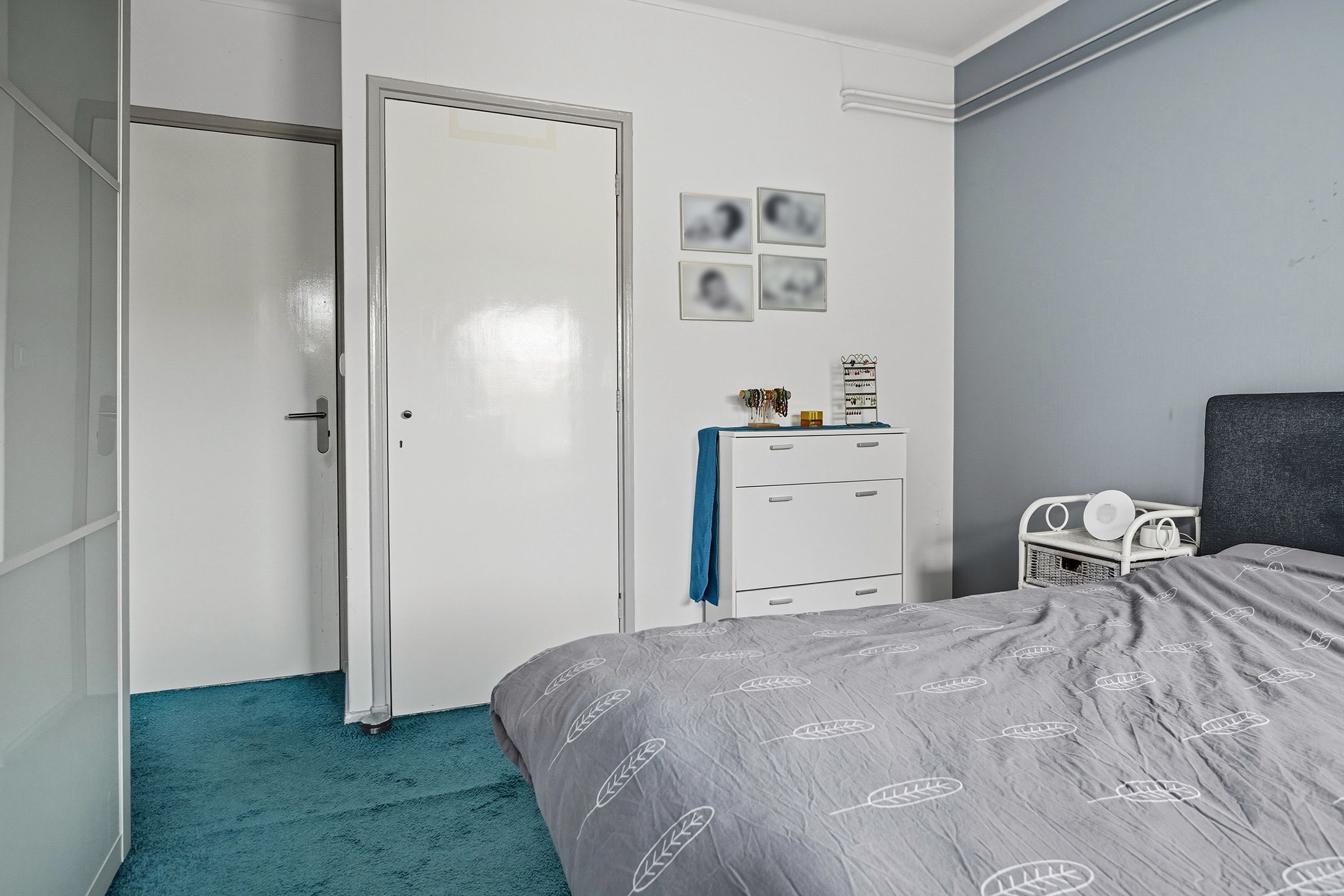 Foto 24 van Lessinglaan 9-1