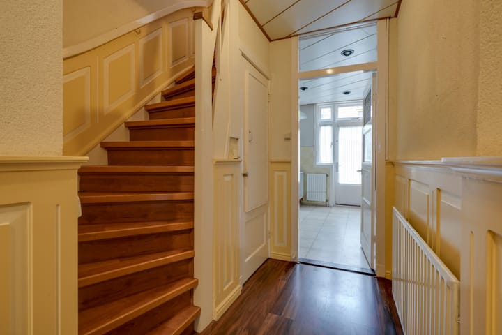 Foto 20 van Mendelssohnstraat 7