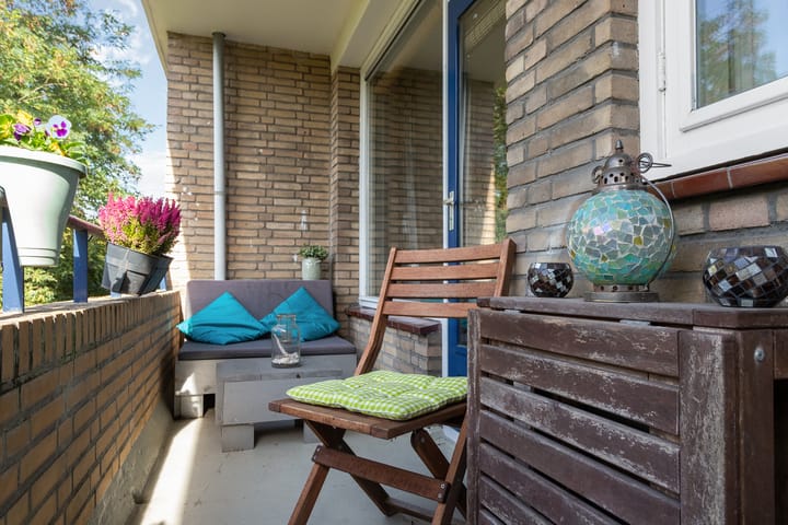 Foto 26 van Lessinglaan 9-1