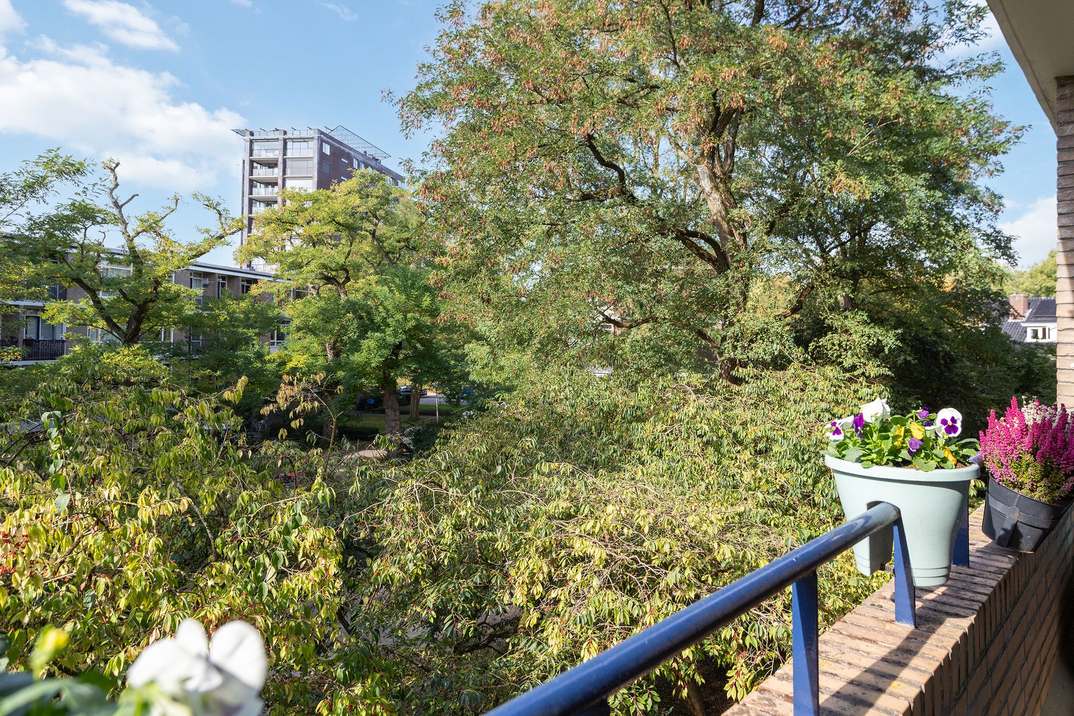 Foto 27 van Lessinglaan 9-1