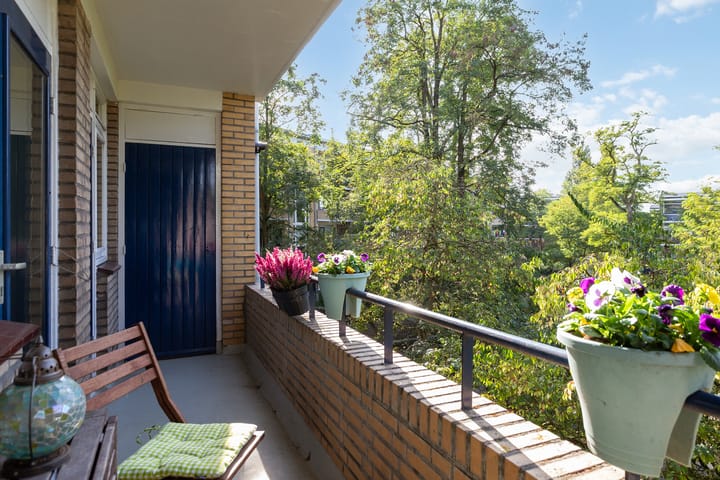 Foto 28 van Lessinglaan 9-1