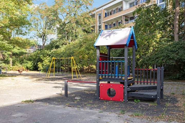 Foto 29 van Lessinglaan 9-1