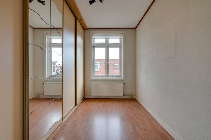 Foto 25 van Mendelssohnstraat 7