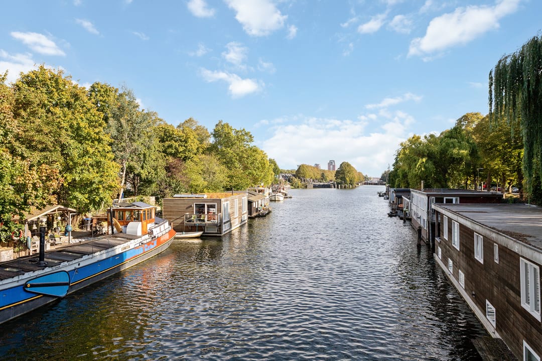 Foto 31 van Lessinglaan 9-1