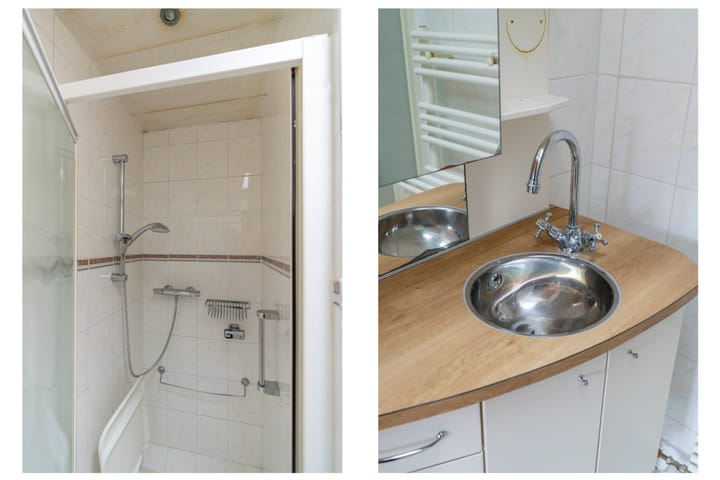 Foto 27 van Mendelssohnstraat 7