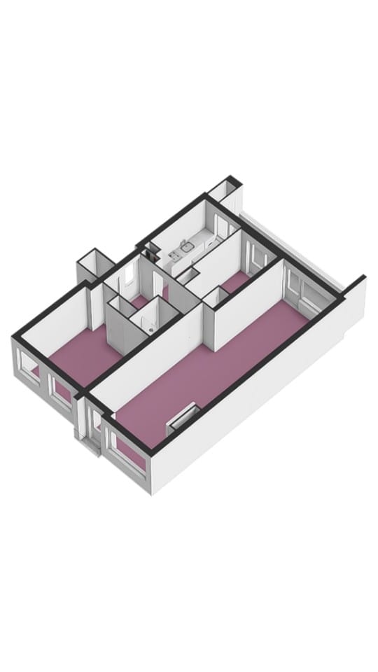 Foto 33 van Lessinglaan 9-1