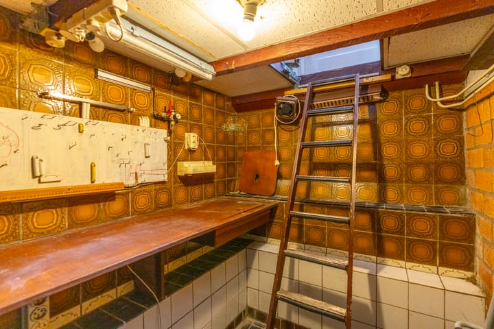 Foto 29 van Mendelssohnstraat 7