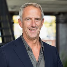 Marcel Arendsen - NVM Register Makelaar (Directeur)