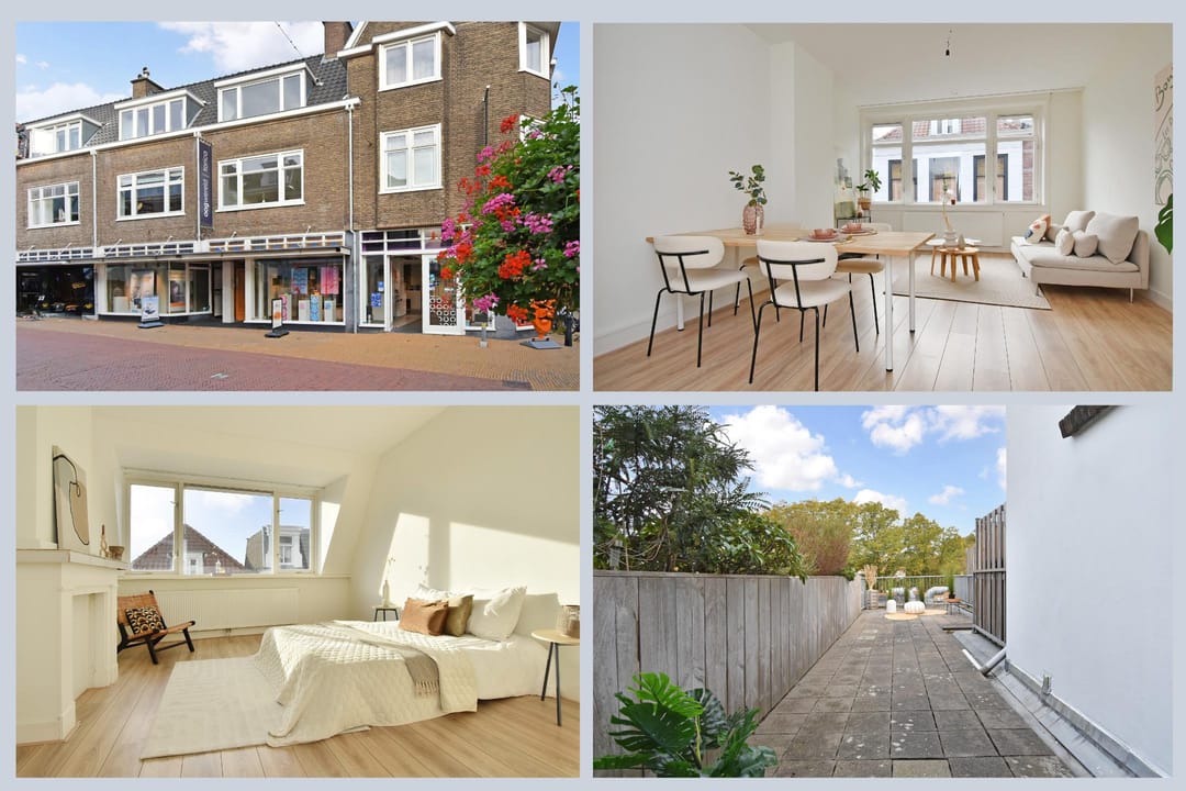 Foto 2 van Herenstraat 48-A