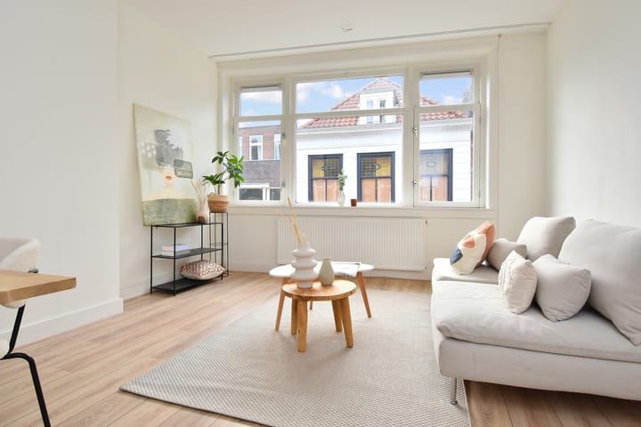 Foto 1 van Herenstraat 48-A