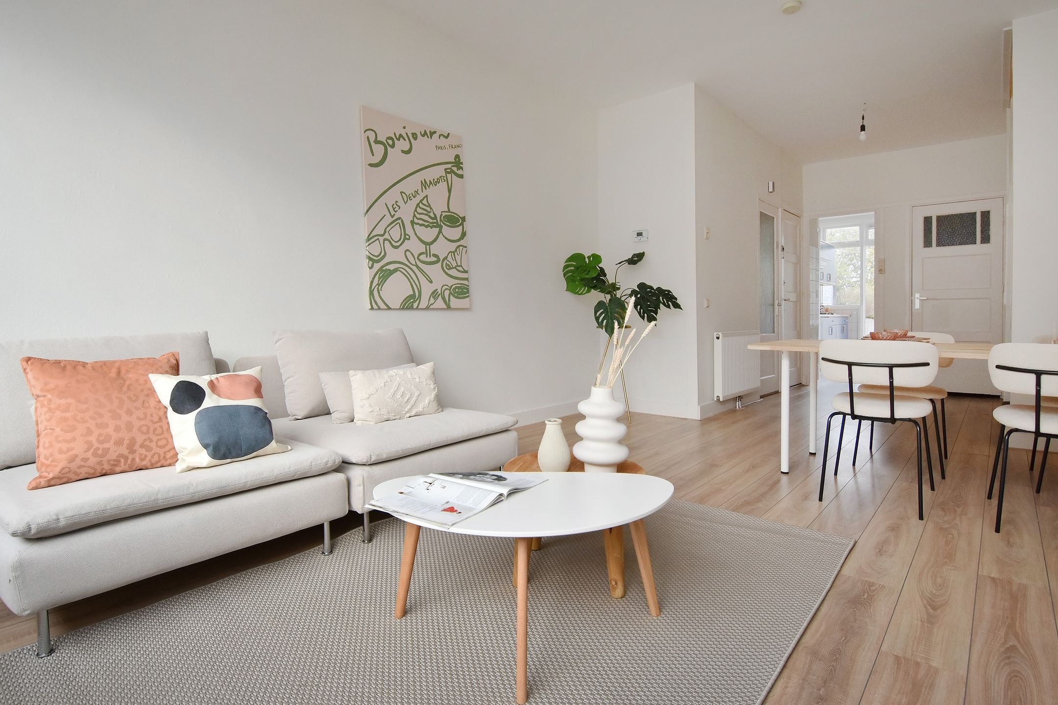 Foto 3 van Herenstraat 48-A