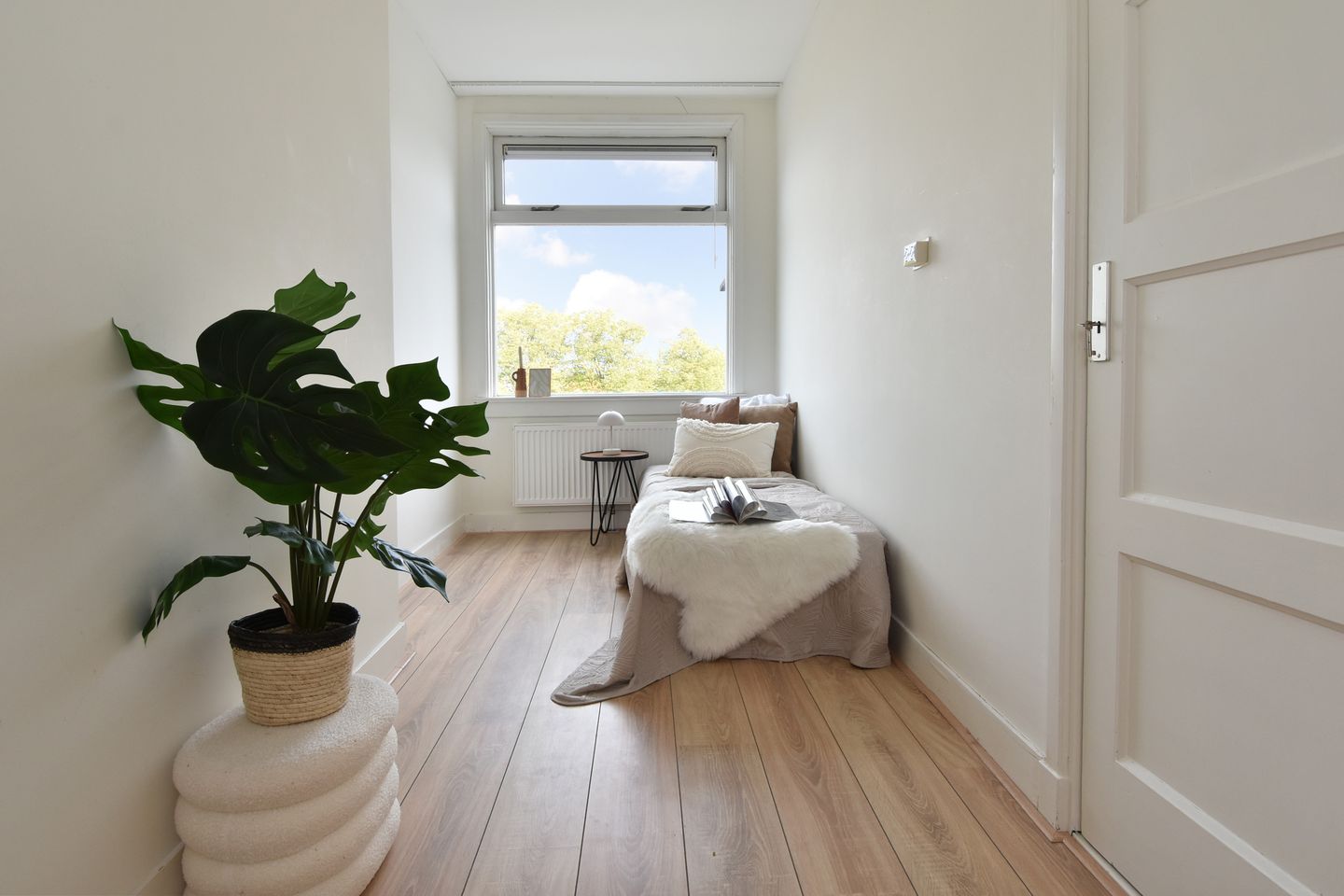 Foto 4 van Herenstraat 48-A