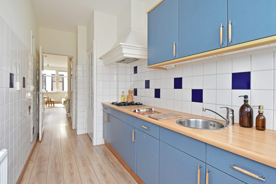 Foto 7 van Herenstraat 48-A