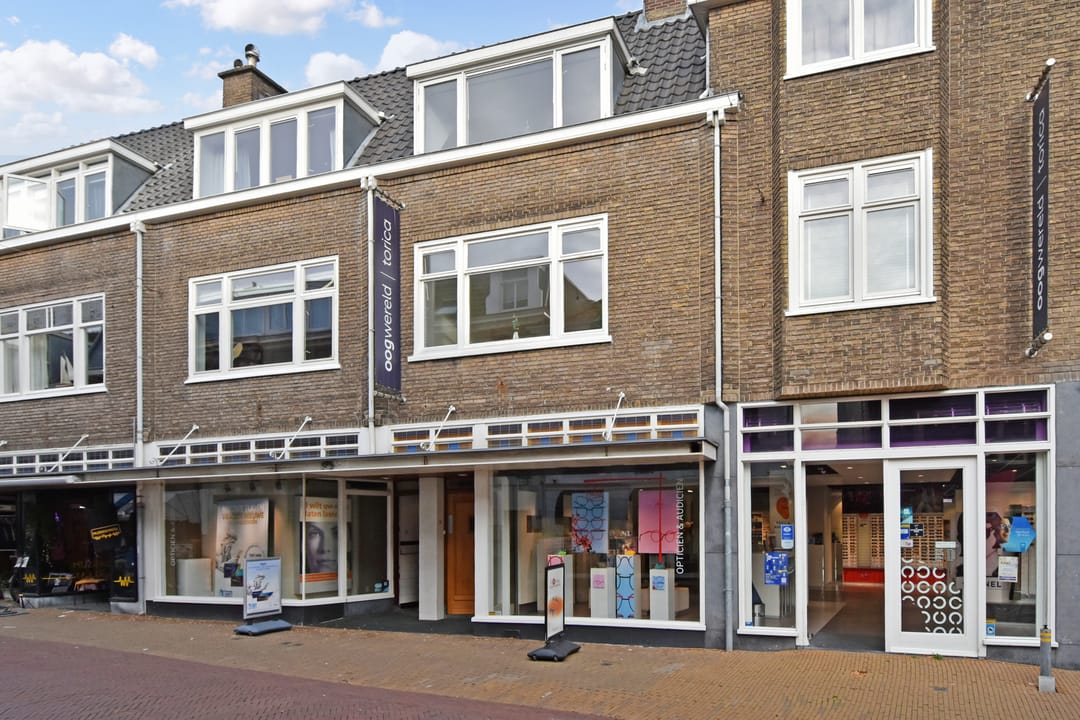 Foto 8 van Herenstraat 48-A