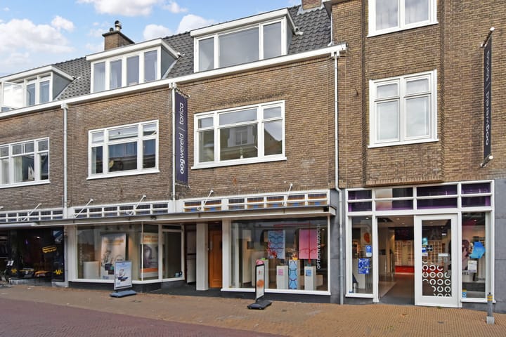 Foto 8 van Herenstraat 48-A