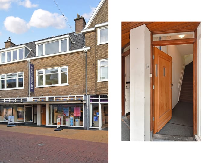 Foto 9 van Herenstraat 48-A