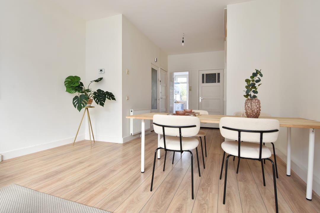 Foto 13 van Herenstraat 48-A