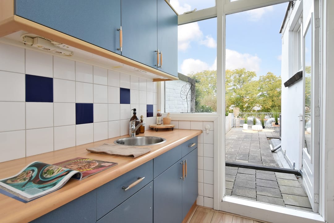 Foto 16 van Herenstraat 48-A