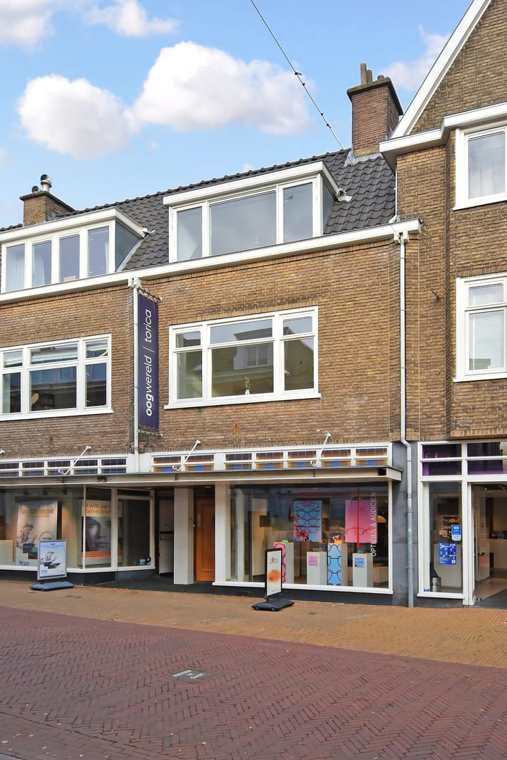 Foto 29 van Herenstraat 48-A