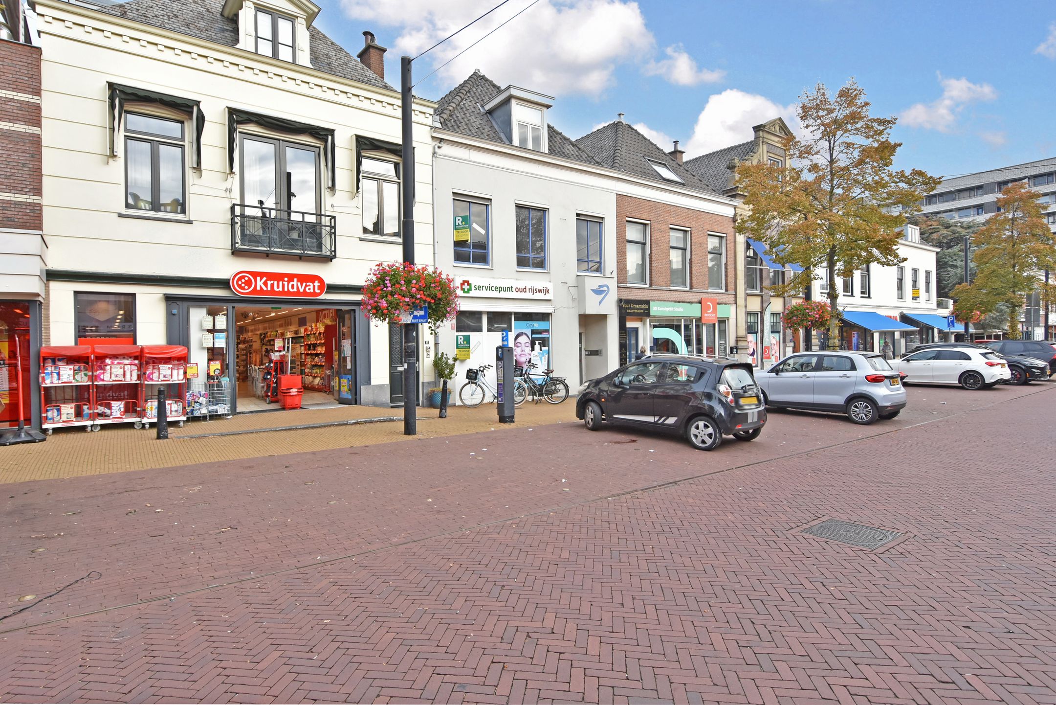 Foto 33 van Herenstraat 48-A