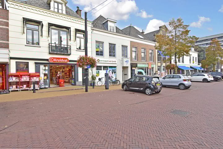 Foto 33 van Herenstraat 48-A