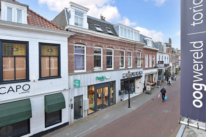 Foto 34 van Herenstraat 48-A