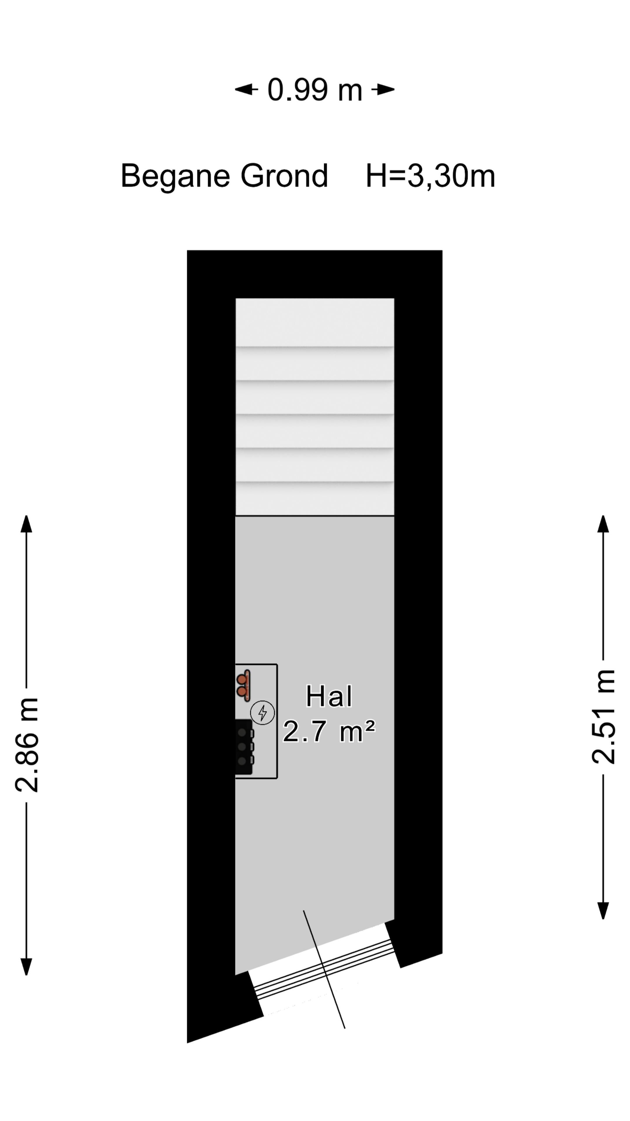 Foto 36 van Herenstraat 48-A