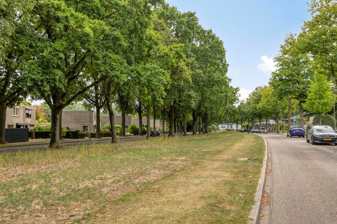 Foto 43 van Prof. Zeemanstraat 3