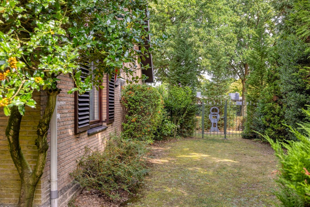 Foto 41 van Prof. Zeemanstraat 3