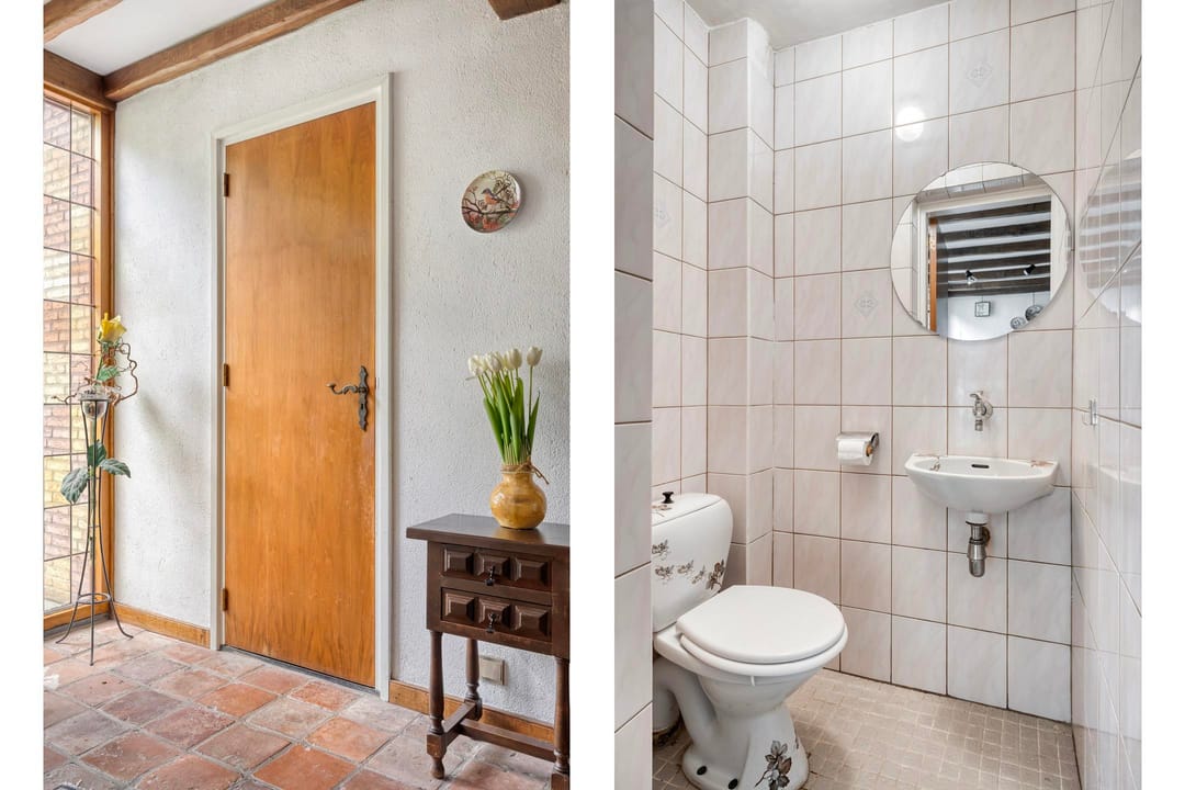 Foto 28 van Prof. Zeemanstraat 3