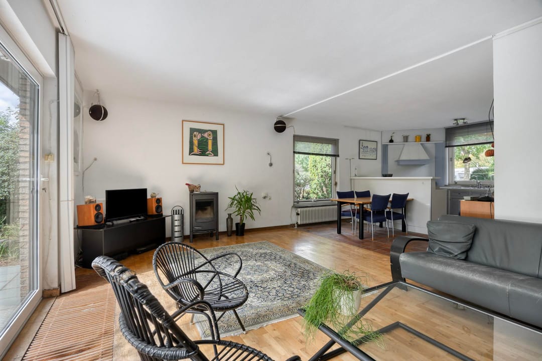 Foto 11 van Prof. Zeemanstraat 3