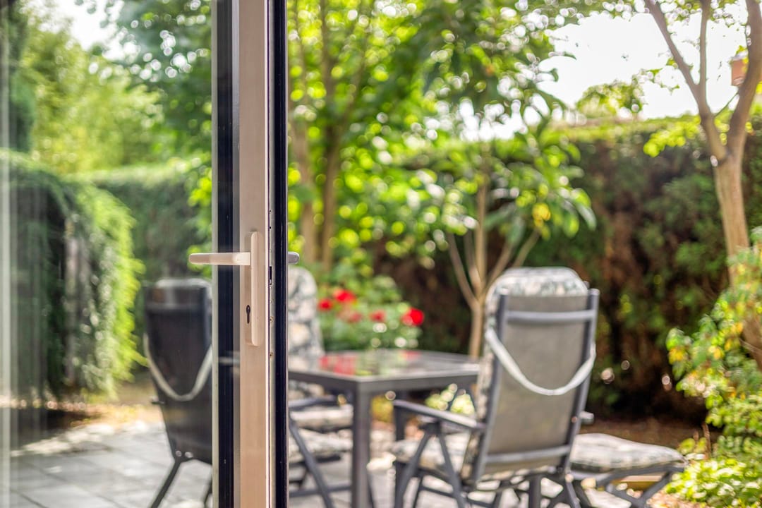 Foto 16 van Prof. Zeemanstraat 3