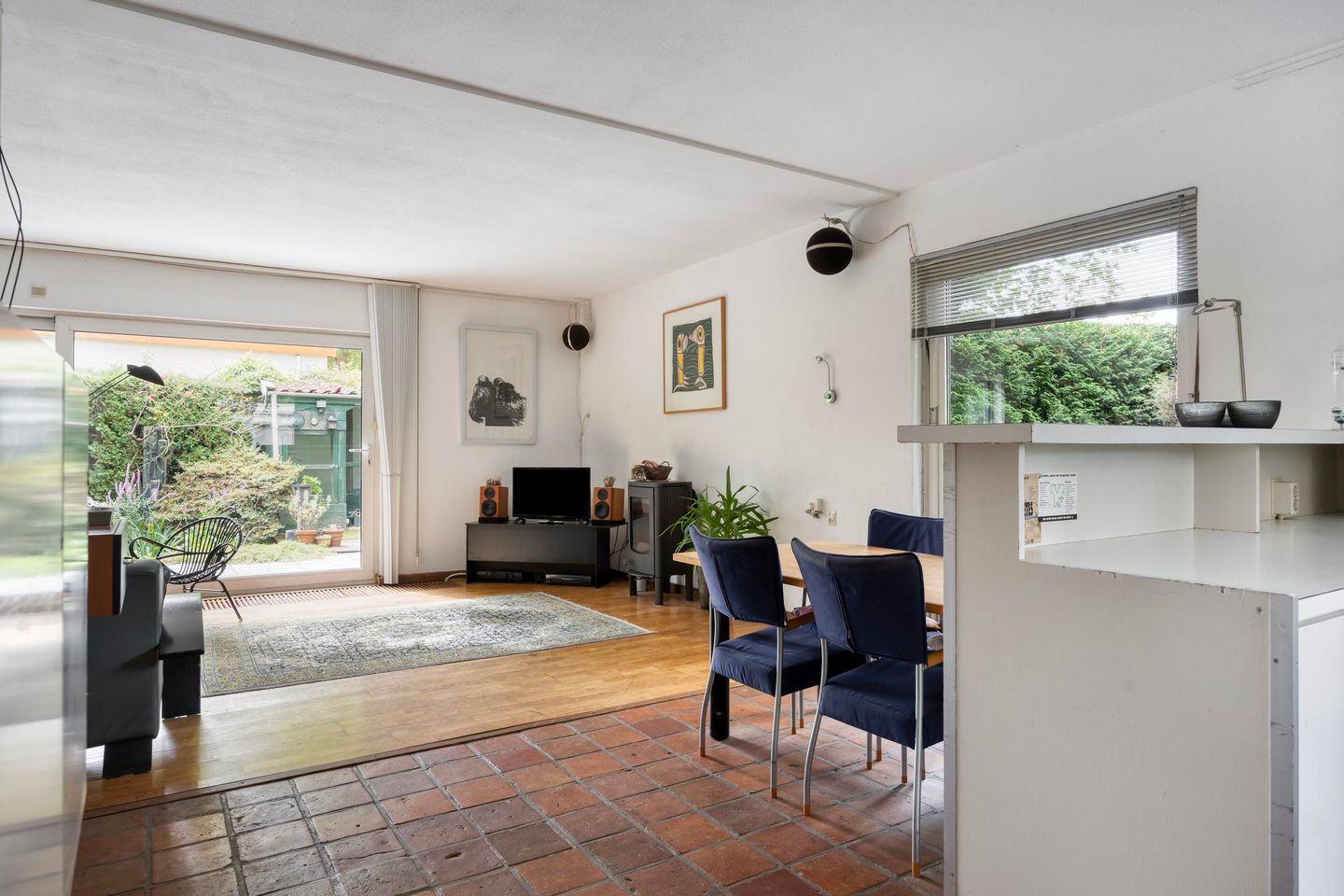 Foto 14 van Prof. Zeemanstraat 3