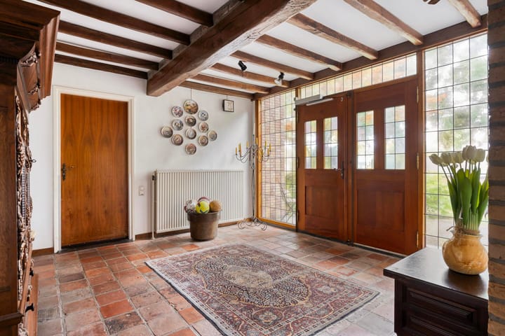 Foto 5 van Prof. Zeemanstraat 3