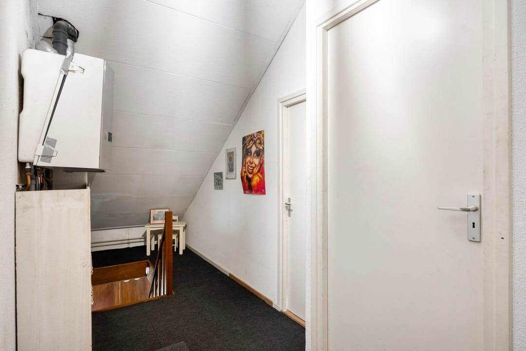 Foto 31 van Prof. Zeemanstraat 3