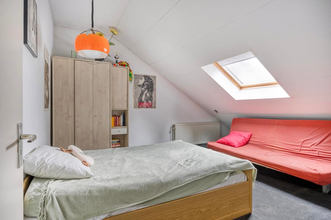 Foto 32 van Prof. Zeemanstraat 3