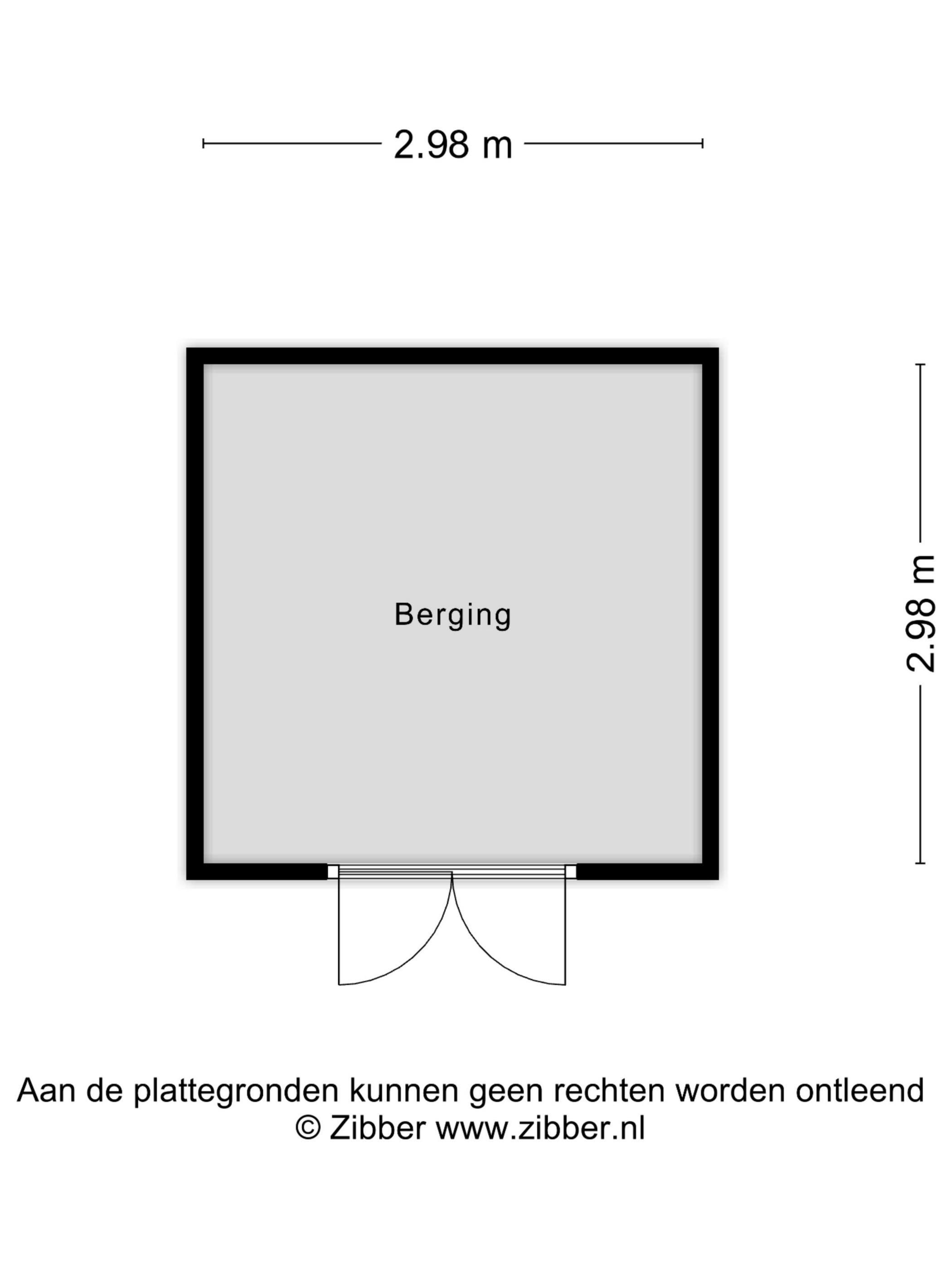 Foto 48 van Prof. Zeemanstraat 3