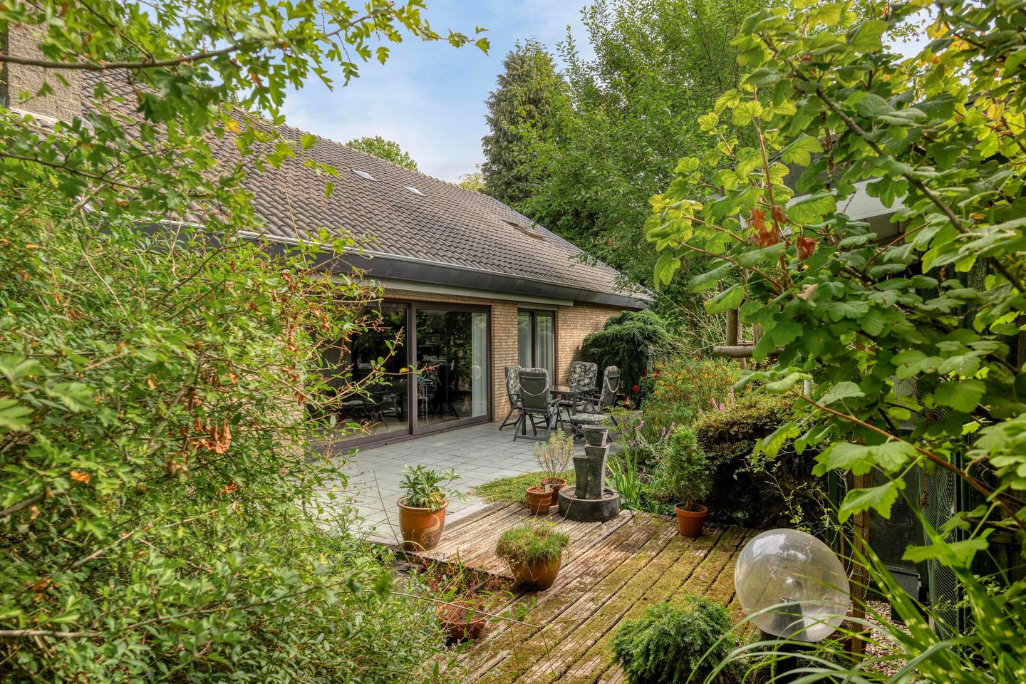 Foto 19 van Prof. Zeemanstraat 3