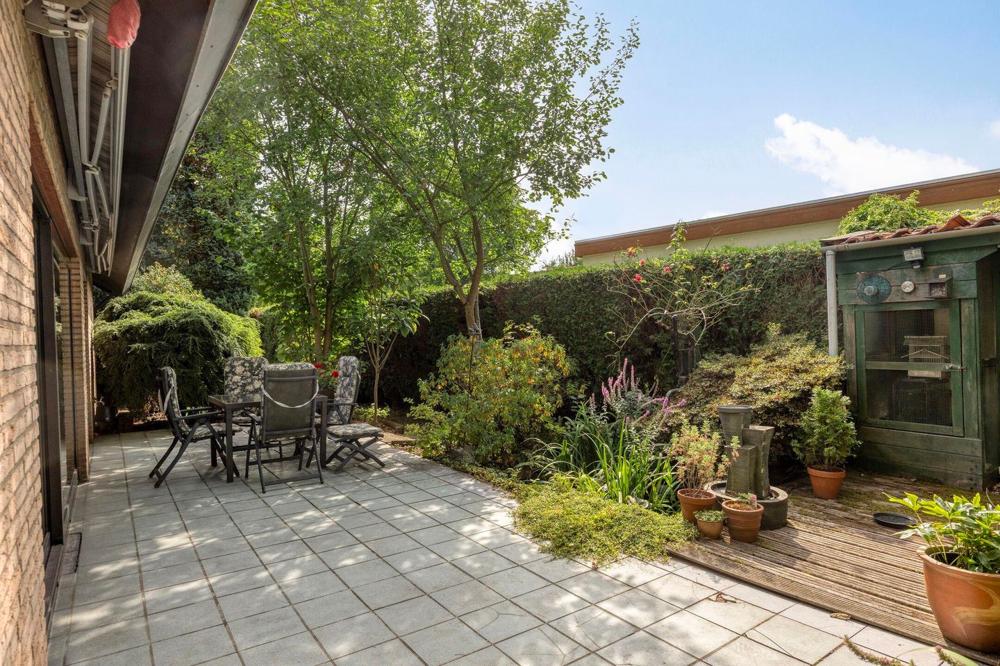 Foto 20 van Prof. Zeemanstraat 3