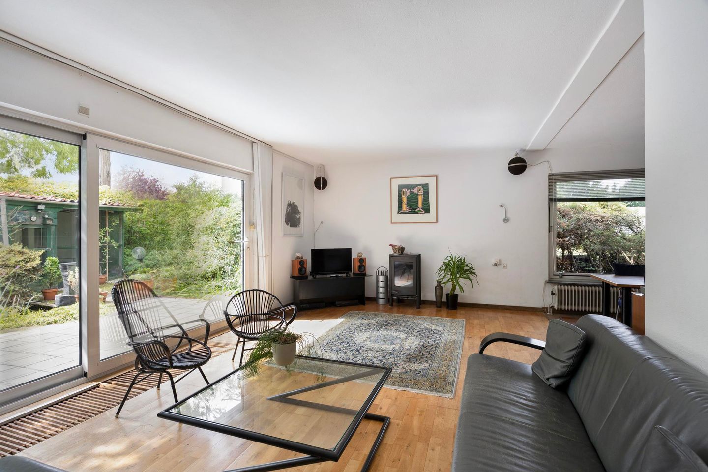 Foto 10 van Prof. Zeemanstraat 3