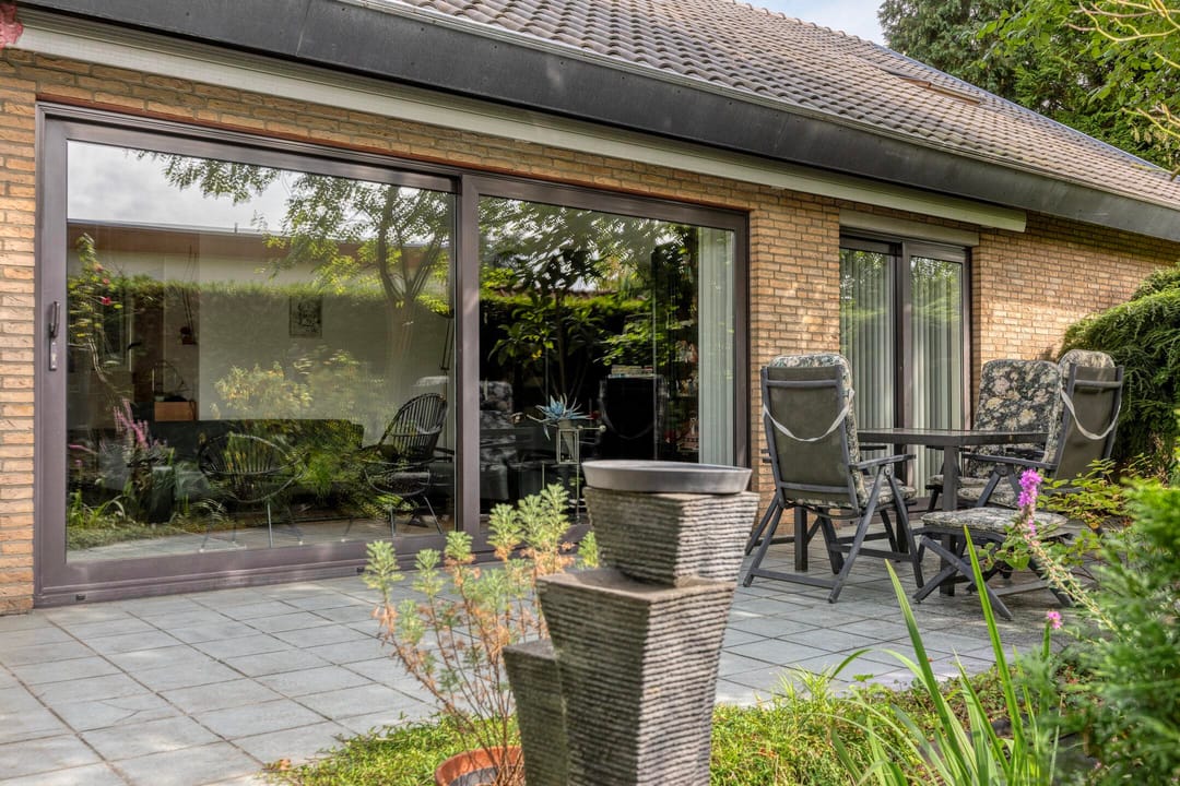 Foto 17 van Prof. Zeemanstraat 3