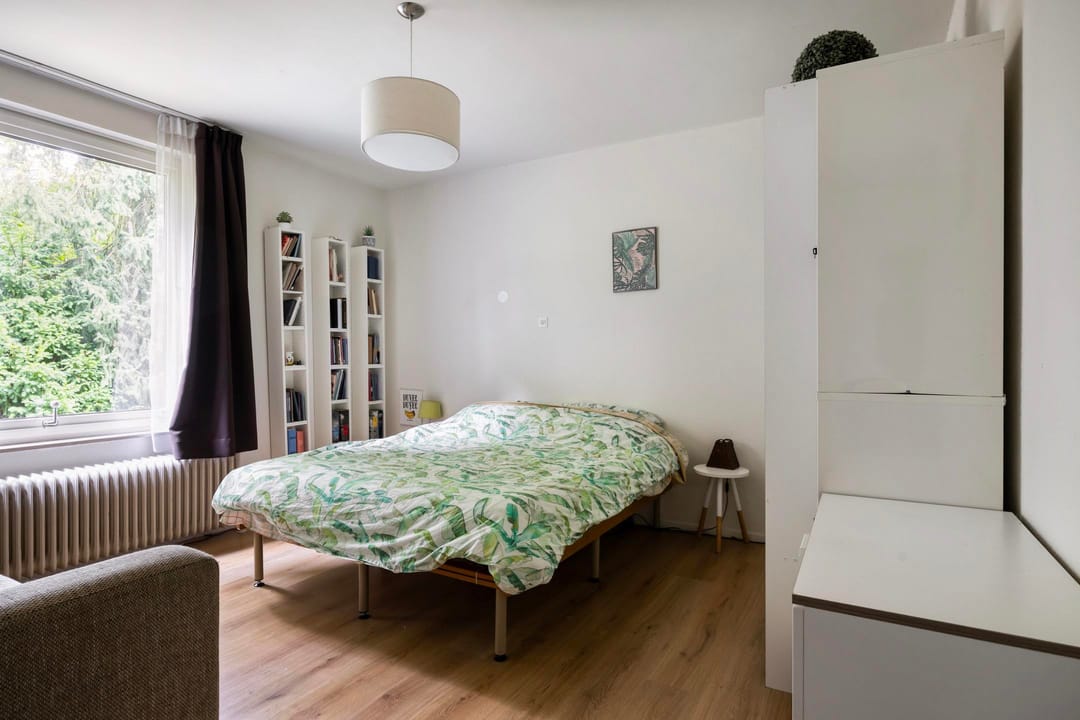 Foto 23 van Prof. Zeemanstraat 3