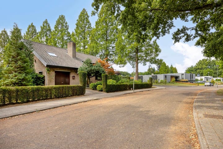 Foto 2 van Prof. Zeemanstraat 3