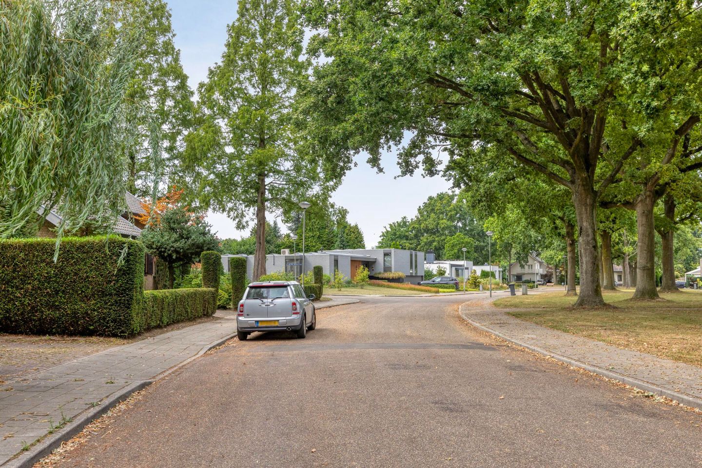 Foto 44 van Prof. Zeemanstraat 3