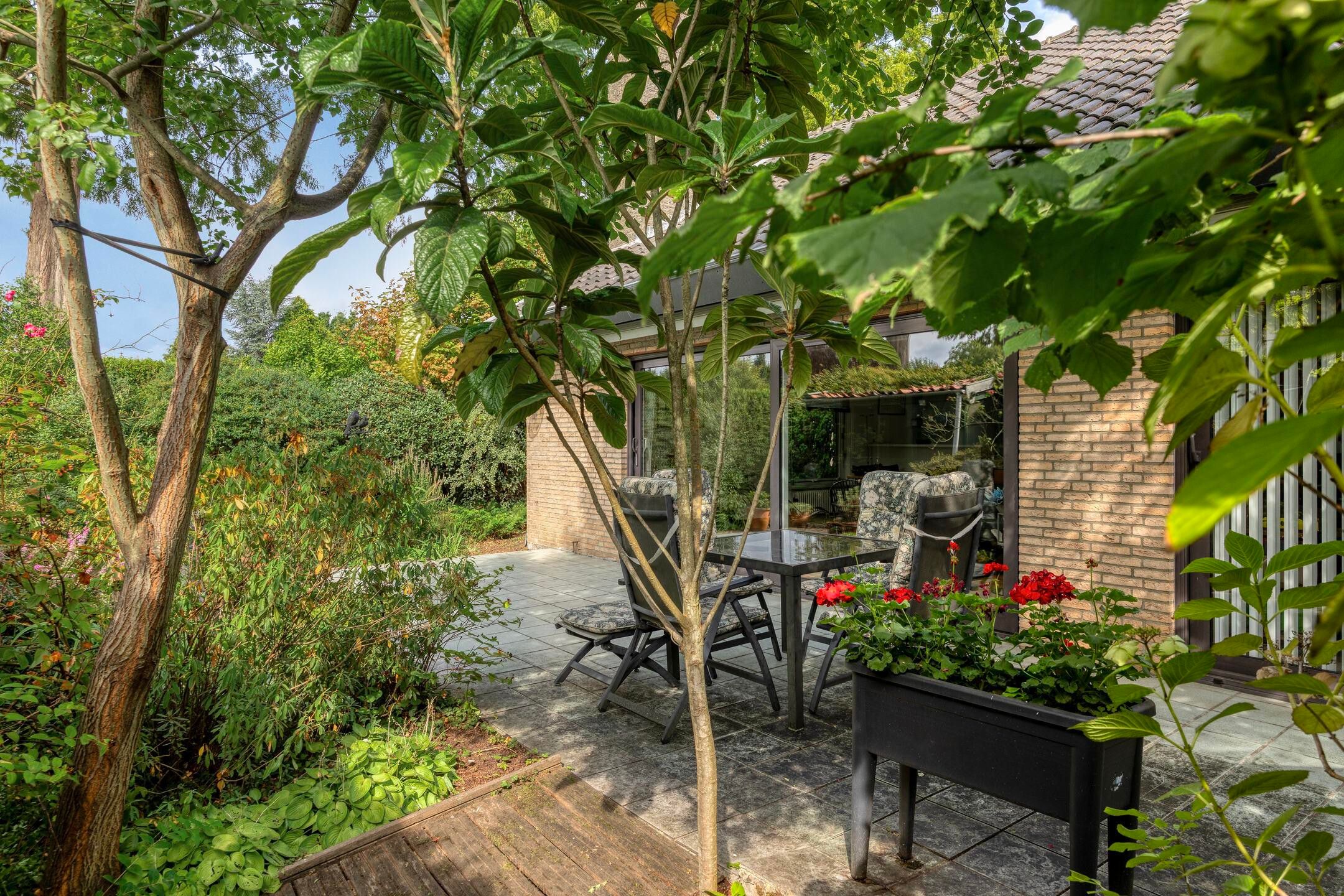 Foto 21 van Prof. Zeemanstraat 3